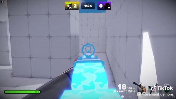 Movement Demons on TikTok