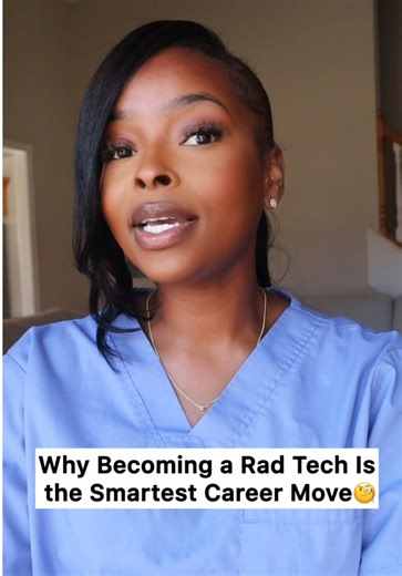 3 Perks of Being a Radiologic Technologist