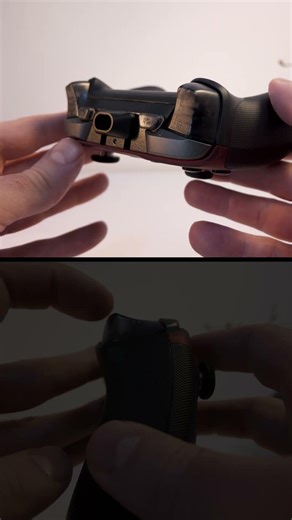 Gamesir G7 Pro Triggers