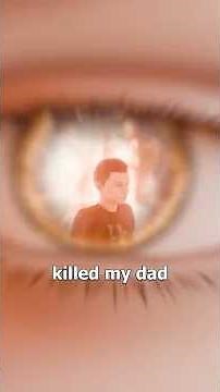 The Girl He Saved Was His Worst Nightmare 💀 #shorts