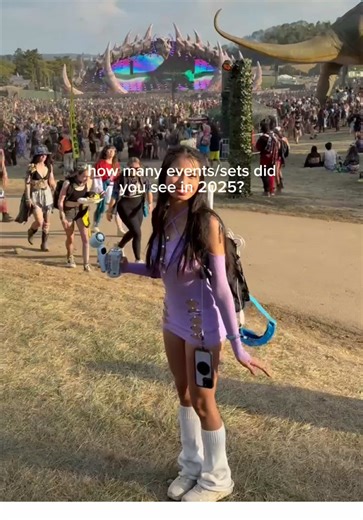 the year i fell in love w raving & edm💟 (this was sitting in my drafts)