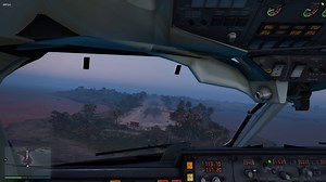 Watch SQS-Radioaltimeter | Streamable