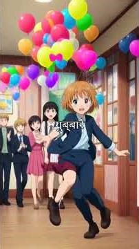 Balloon Rocket Experiment... It Based on Newton's Third law of Motion.