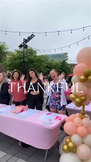 Events + Experiences for Women| SEATTLE, WA📍| In 30+ US Cities on Instagram: "THANKFUL 🤍 So thankful for this beautiful community — for showing up, sharing your energy, and letting us pour into you! ✨ Every smile, every connection, and every moment reminds us why we do what we do. 💫 We can’t wait to fill your cup again at our next event, ✨Taste of Yoga – this Saturday, 11/15!✨ Join us for a full morning of yoga, wellness experiences, and connection with incredible women across Seattle. 🧘‍♀️�