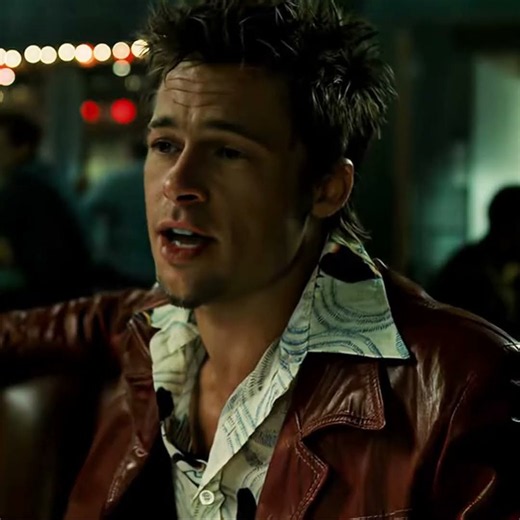 | Fight Club 4K #aesthetic #fightclub