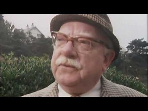 Potter (Starring Arthur Lowe) - Series 2 - Episode 7