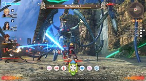 Xenoblade Chronicles Definitive Edition New Comparison Video Highlights Massive Graphics Improvements