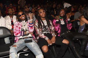 7 Best Songs Off Quality Control's Massive "Control The Streets" Compilation