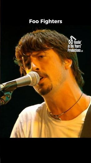Foo Fighters • Everlong • 2000