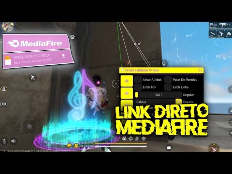 LINK DIRETO!! 🆕PAINEL XIT PURO 100% AIMBOT CABEÇA ANDROID E IPHONE📁 HEADTRICK FULL HS LINK DIRETO