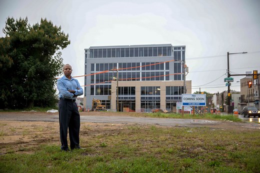 Michael Johns, FAIA - Mdesigns   MWJ Consulting LLC