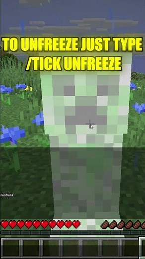 MINECRAFT USEFUL COMMANDS pt.3