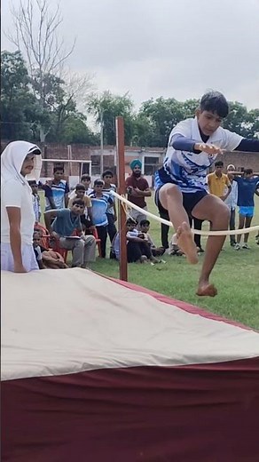 How To Jump Higher: High Jump Technique Explainedhow to jump higher, vertical jump, track and field