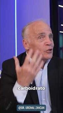 O QUE É DIETA LOW CARB?