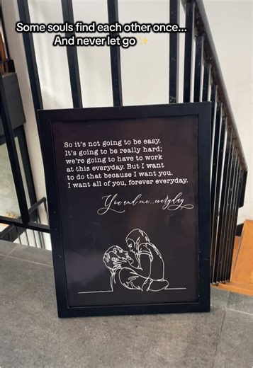 The kind of love The Notebook made us believe in 🤍 #thenotebook #thenotebookquotes #couplegoals #moviequotes #romanticwords #romanticizeyourlife #anniversarygiftideas #deepthoughts #fyp #couplegifts #lovestory❤️ #emotional #homedecor #giftforher