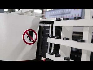 DZM9 Glass Edging Machine Glass Straight Line Edging Machine straight and vertical edging machines