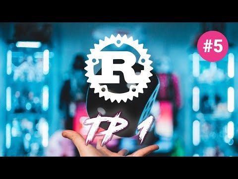 TP Rust : Le jeu du plus ou du moins