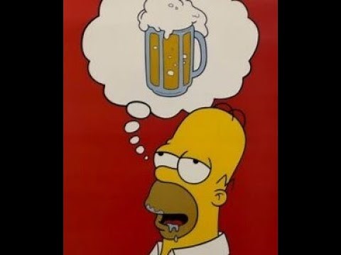 Les Simpsons - Le meilleur d'Homer :)