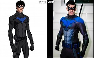 DC Comics Best Cosplays