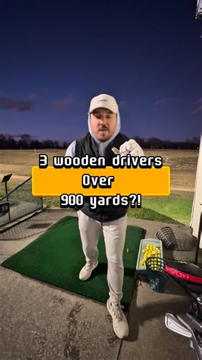 Joe Sheeran | Will I ever complete this challenge? 👀 Make sure to follow to find out! 🤝🏌️ Using the @voicecaddie_us swing caddie sc200 launch monitor... | Instagram