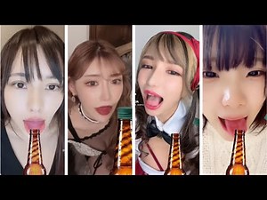 【まとめ(保存版)】ボトルキャップチャレンジ【Tiktok】(保存版)