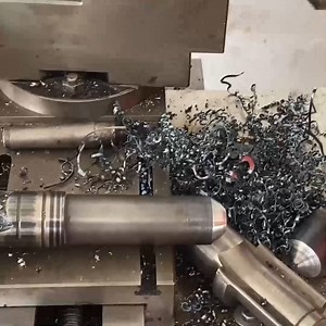 539K views · 6.7K reactions | Another Method used for Repairing of Broken Heavy Nut Bolt Removal Machine Square Shaft. | Anil Kapoor | Facebook