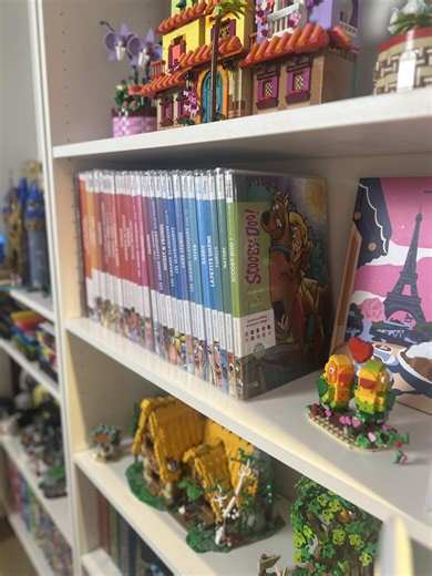 Oupsi 🫣 #coloriagemysteredisney #forsure #legos #billy | Legos