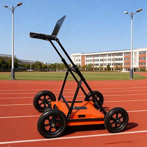 [Hot Item] Bdgpr Detector Ground Penetrating Radar Lmx200