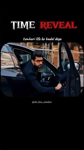 Sirf 40 Second… Aur Tumhari Soch Badal Jayegi 🔥 #shorts