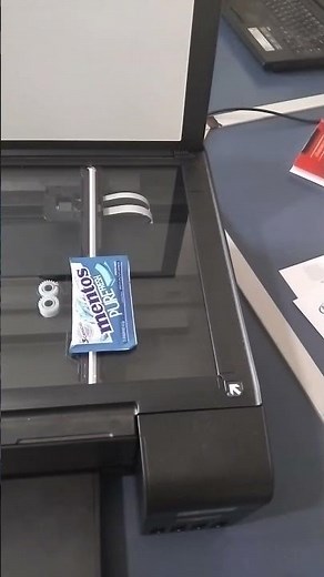 impressora de qualidade é só ter criatividade e diversão Epson L3250 #printer #impressora