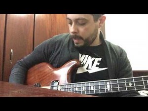 Micro review Alembic distillate bass