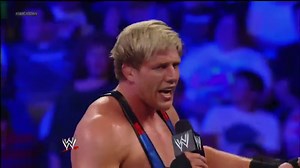 Jerry "The King" Lawler silences Jack Swagger: WWE.com Exclusive, June 29, 2012