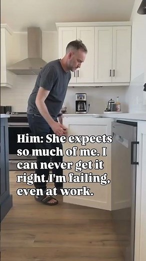Him vs. Her