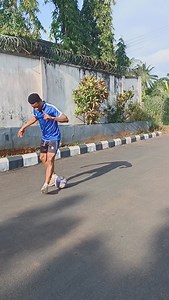 188K views · 950 reactions | Football skills tutorial | Blessed child football freestyle | Facebook