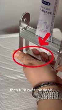 toothpaste squeezer eng