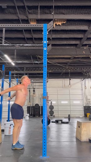 ✅FOLLOW FOR DAILY TIPS✅ SHAPES Seeing the SHAPES of the body positions needed for the kipping bar muscle-up can make a 🌎 of difference. Watch this video -then- Film yourself -then- Compare -then- REPEAT Do your shapes look the same as mine? #barmuscleup | RXGymnastics