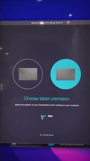Unboxing Wacom Intuos Pro Tablet