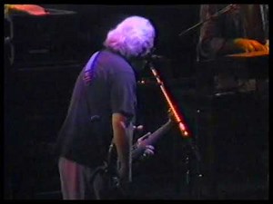 Grateful Dead Madison Square Garden, New York, NY 9/18/90 Complete Show