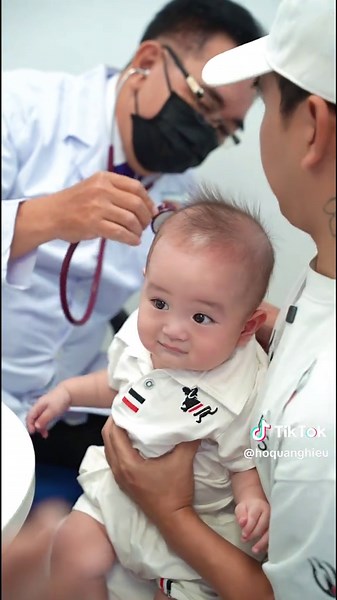 Khám Phá VNVC với Gia Đình