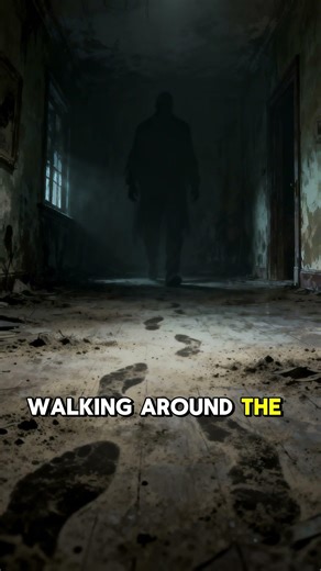 The Recording Picked Up Something Impossible 😨🎧 #AudioHorror #ScaryStories #horrorstories