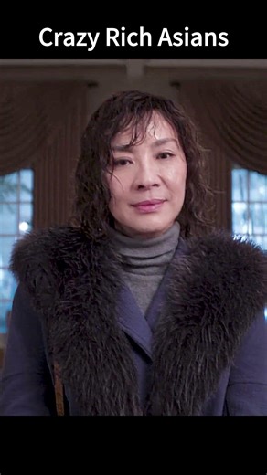 Crazy Rich Asians (2018) - Love, Wealth and the Courage to Be Yourself