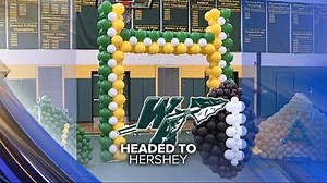 Going All Out for Wyoming Area Football