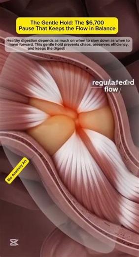 The Gentle Hold: The $6,700 Pause That Keeps the Flow in Balance