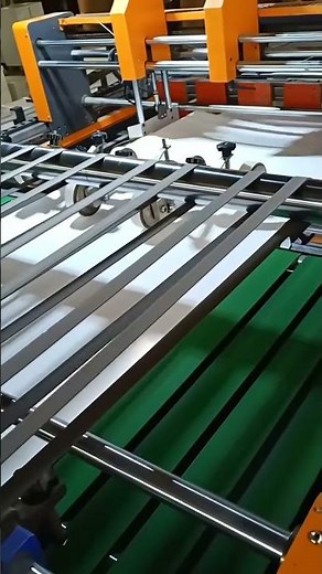 Thermal Paper & Production Process Showcase — Quality You Can See