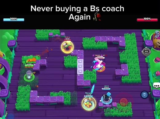 Brawl Stars Strategies and Tips with Coach Andrew