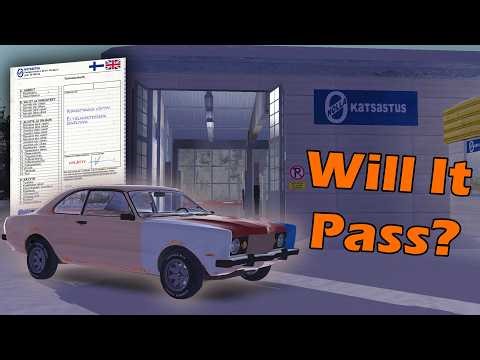 Our BIGGEST Accomplishment YET in My Winter Car