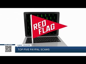 PayPal scams: How to protect yourself from the top 5 schemes targeting your money