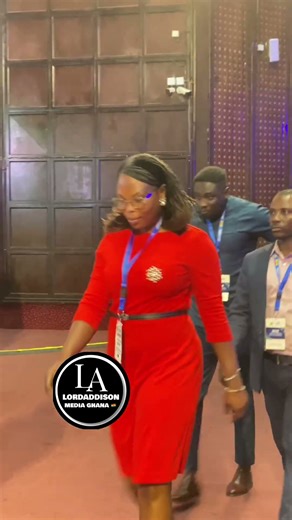 THE 2025 INTERNAL AUDIT CONFERENCE AND AWARDS AT THE ACCRA INTERNATIONAL CONFERENCE CENTER #viral