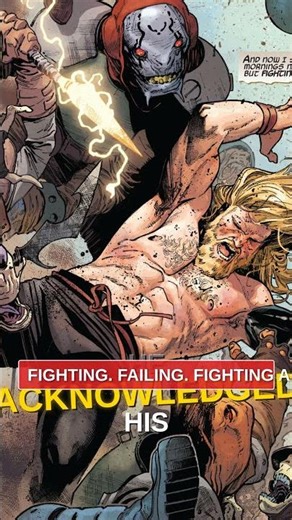 Thor, The Unworthy, Finds a New Hammer