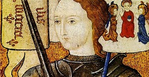 5 curiosidades sobre a história de Joana d'Arc
